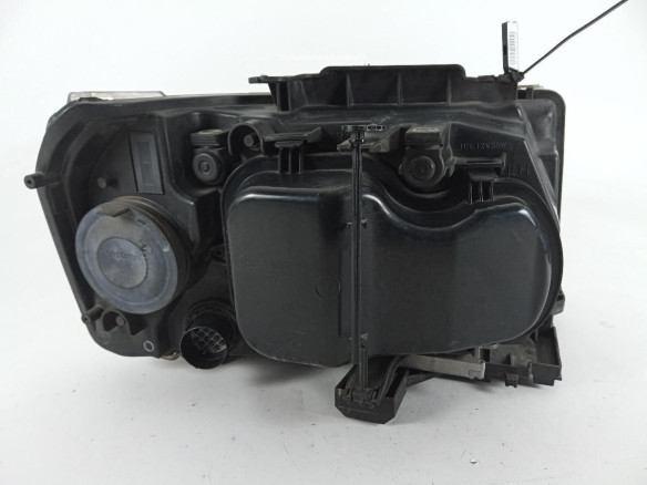 6H5213WE030HE FARO IZQUIERDO LAND ROVER FREELANDER 2 (L359) |Desguaces La Cabaña