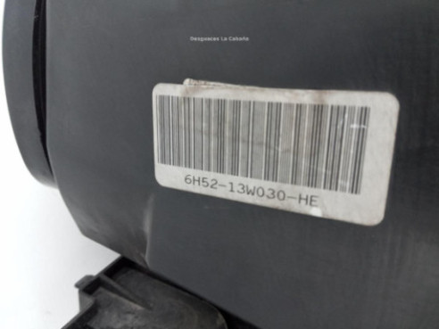 6H5213WE030HE FARO IZQUIERDO LAND ROVER FREELANDER 2 (L359) |Desguaces La Cabaña