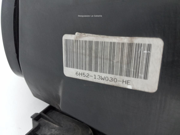 6H5213WE030HE FARO IZQUIERDO LAND ROVER FREELANDER 2 (L359) |Desguaces La Cabaña