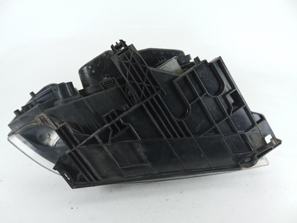 6H5213WE030HE FARO IZQUIERDO LAND ROVER FREELANDER 2 (L359) |Desguaces La Cabaña