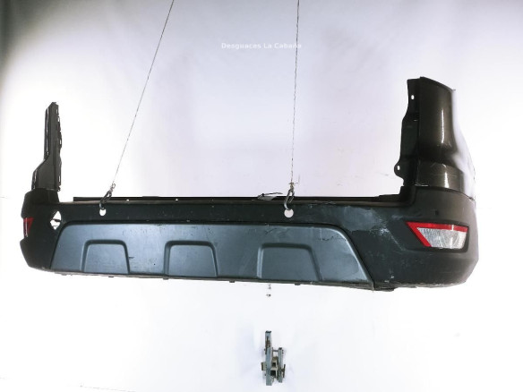 GN1517K835V PARAGOLPES TRA FORD ECOSPORT |Desguaces La Cabaña