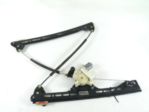 9816271180 ELEVALUNAS PUERTA LAT DEL DER CITROEN C4 Grand Picasso II |Desguaces La Cabaña