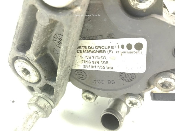 7696974105 BOMBA DIRECCION BMW 7 (E65, E66, E67) |Desguaces La Cabaña