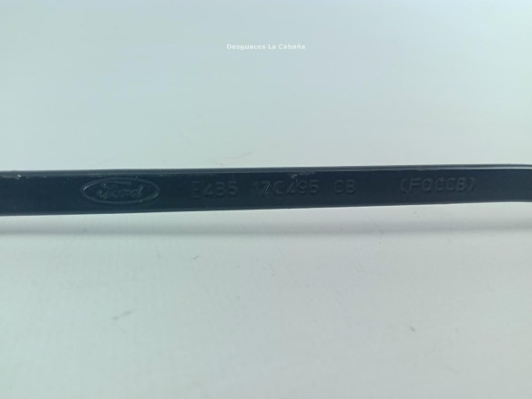E4B517C495CB BRAZO LIMPIAPARABRISAS DEL IZQ FORD KA+ |Desguaces La Cabaña