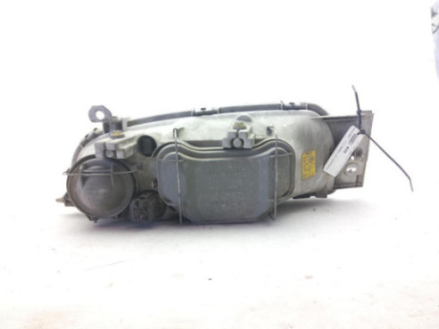 96FG13006SAD FARO IZQUIERDO FORD FIESTA Furgón (J5_, J3_) |Desguaces La Cabaña