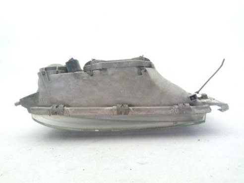 96FG13006SAD FARO IZQUIERDO FORD FIESTA Furgón (J5_, J3_) |Desguaces La Cabaña