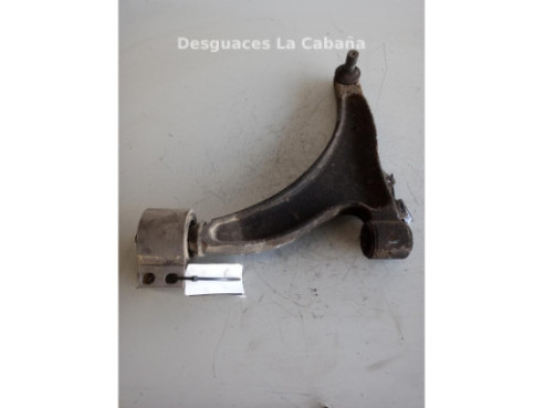 BRAZO SUSPENSION DEL IZQ INF OPEL INSIGNIA A (G09) |Desguaces La Cabaña