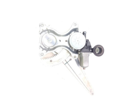 PARASOL DER TOYOTA RAV 4 IV (_A4_)|Desguaces La Cabaña 2