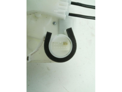 CERRADURA PUERTA LAT TRA DER MITSUBISHI MIRAGE / SPACE STAR Fastback (A0_A) |Desguaces La Cabaña