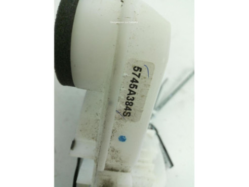 CERRADURA PUERTA LAT TRA DER MITSUBISHI MIRAGE / SPACE STAR Fastback (A0_A) |Desguaces La Cabaña