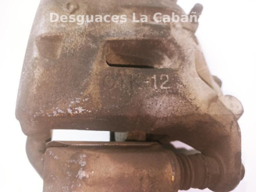 RENAULT|Desguaces La Cabaña