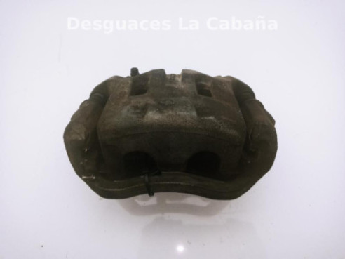 RENAULT|Desguaces La Cabaña 2