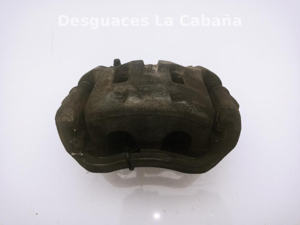 PINZA DEL DER RENAULT KOLEOS I (HY_) |Desguaces La Cabaña