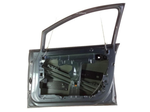 SEAT|Desguaces La Cabaña 2