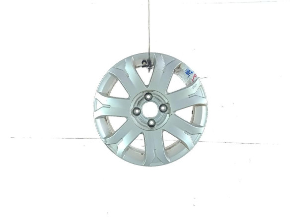 9684105480 LLANTA ALUMINIO 1 CITROEN C4 I (LC_) |Desguaces La Cabaña