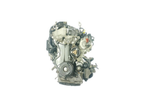 M9TB870 MOTOR OPEL MOVANO B Furgón (X62) |Desguaces La Cabaña