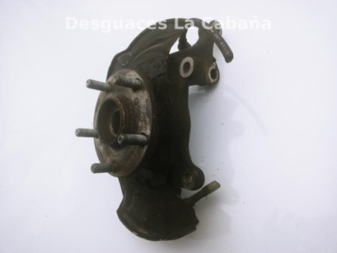 MANGUETA DEL DER TOYOTA VERSO (_R2_) |Desguaces La Cabaña