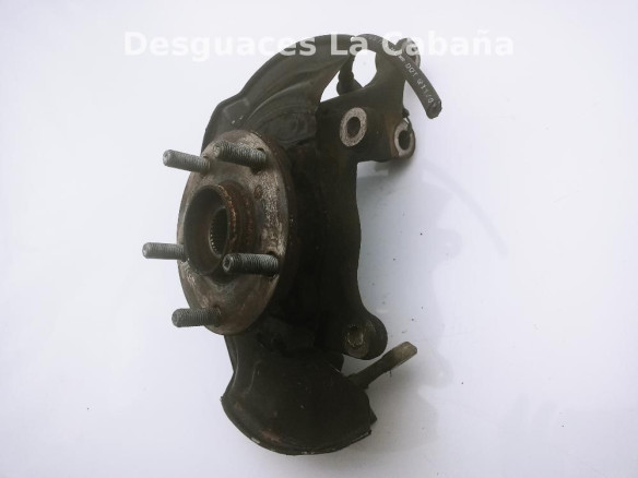 MANGUETA DEL DER TOYOTA VERSO (_R2_) |Desguaces La Cabaña