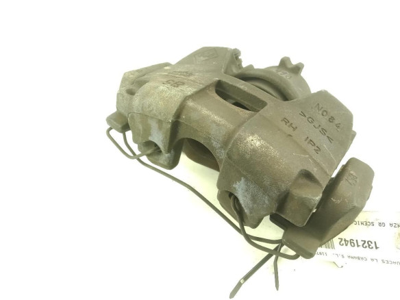 PINZA DEL DER RENAULT GRAND SCÉNIC III (JZ0/1_) |Desguaces La Cabaña
