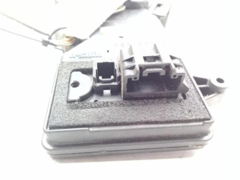CERRADURA PUERTA LAT DEL DER MAZDA 6 Hatchback (GG) |Desguaces La Cabaña