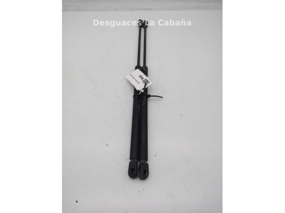 AMORTIGUADOR PORTON / TAPA MALETA SEAT IBIZA II (6K1) |Desguaces La Cabaña