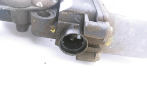 400670T1 ELEVALUNAS PUERTA LAT TRA DER RENAULT LAGUNA II (BG0/1_) |Desguaces La Cabaña
