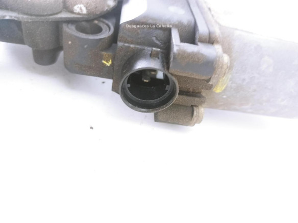 400670T1 ELEVALUNAS PUERTA LAT TRA DER RENAULT LAGUNA II (BG0/1_) |Desguaces La Cabaña