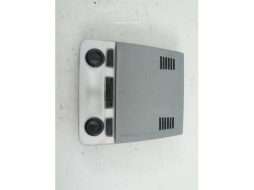 ALUMBRADO|Desguaces La Cabaña