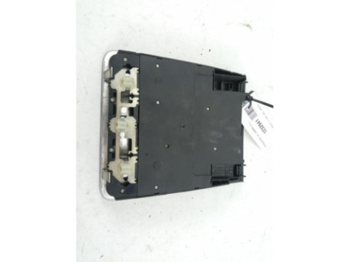 ALUMBRADO|Desguaces La Cabaña 2