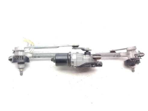 MOTOR LIMPIAPARABRISAS DELANTERO|Desguaces La Cabaña 2
