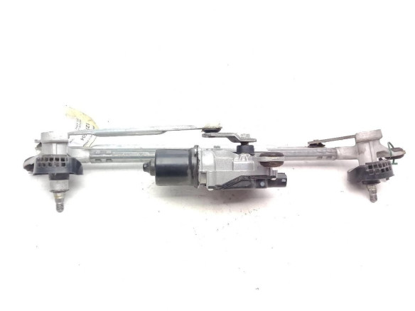 SIN VALOR MOTOR LIMPIAPARABRISAS DEL NISSAN X-TRAIL (T32_) |Desguaces La Cabaña