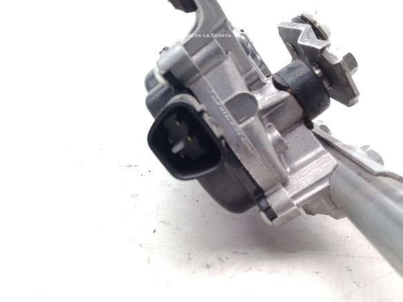 SIN VALOR MOTOR LIMPIAPARABRISAS DEL NISSAN X-TRAIL (T32_) |Desguaces La Cabaña