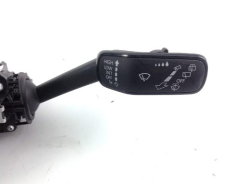 6C0953501H MANDO COMPLETO SKODA FABIA III (NJ3) |Desguaces La Cabaña