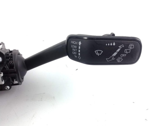 6C0953501H MANDO COMPLETO SKODA FABIA III (NJ3) |Desguaces La Cabaña