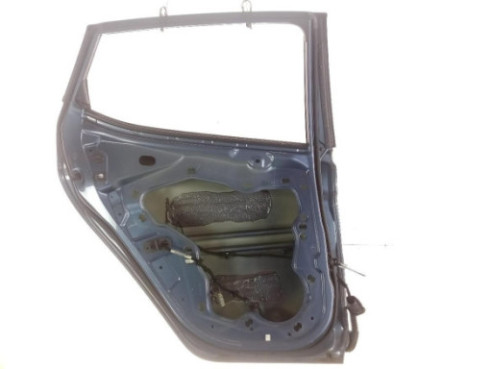 PUERTA LAT TRA IZQ FORD FIESTA VII |Desguaces La Cabaña