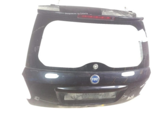 PORTON FIAT SEDICI (FY_) |Desguaces La Cabaña