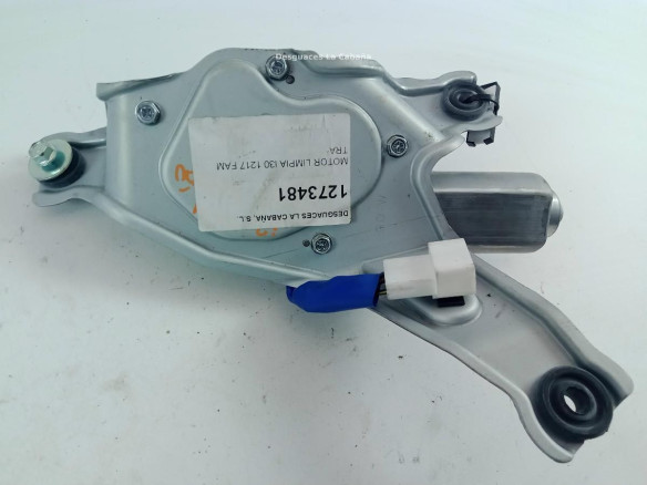 MOTOR LIMPIAPARABRISAS TRA SUBARU IMPREZA Fastback (GR, GH, G3) |Desguaces La Cabaña