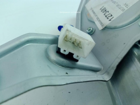 MOTOR LIMPIAPARABRISAS TRA SUBARU IMPREZA Fastback (GR, GH, G3) |Desguaces La Cabaña