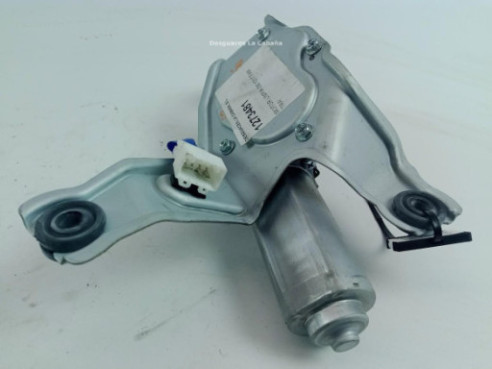 MOTOR LIMPIAPARABRISAS TRA SUBARU IMPREZA Fastback (GR, GH, G3) |Desguaces La Cabaña