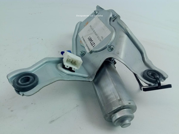 MOTOR LIMPIAPARABRISAS TRA SUBARU IMPREZA Fastback (GR, GH, G3) |Desguaces La Cabaña