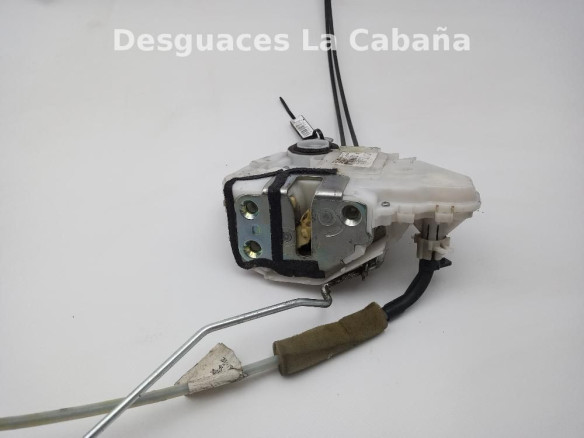 CERRADURA PUERTA LAT DEL IZQ HONDA CR-V III (RE_) |Desguaces La Cabaña