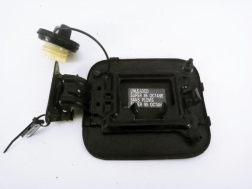 17221JD500 TAPA COMBUSTIBLE NISSAN QASHQAI / QASHQAI +2 I (J10, JJ10) |Desguaces La Cabaña