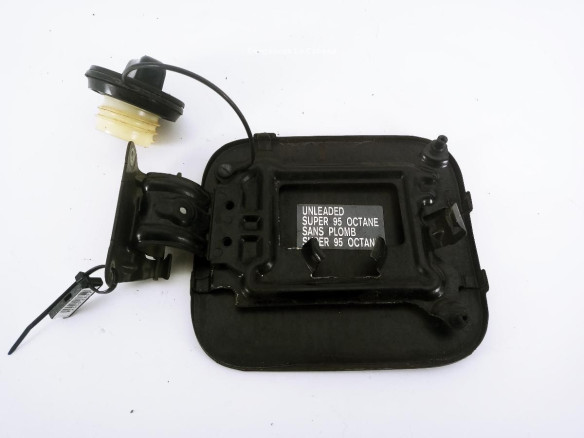 17221JD500 TAPA COMBUSTIBLE NISSAN QASHQAI / QASHQAI +2 I (J10, JJ10) |Desguaces La Cabaña