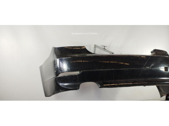 51127178182 PARAGOLPES TRA BMW 5 (E60) |Desguaces La Cabaña