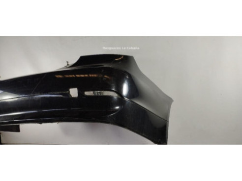 51127178182 PARAGOLPES TRA BMW 5 (E60) |Desguaces La Cabaña