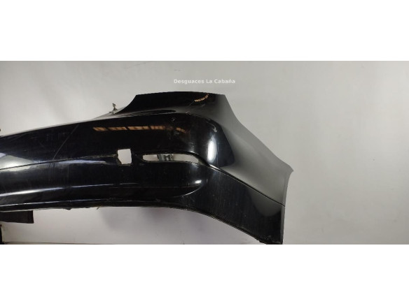 51127178182 PARAGOLPES TRA BMW 5 (E60) |Desguaces La Cabaña
