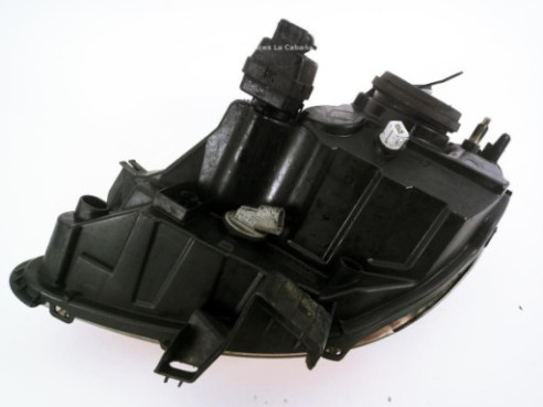 7701069077 FARO DERECHO RENAULT KANGOO (KC0/1_) |Desguaces La Cabaña