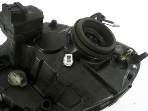 7701069077 FARO DERECHO RENAULT KANGOO (KC0/1_) |Desguaces La Cabaña