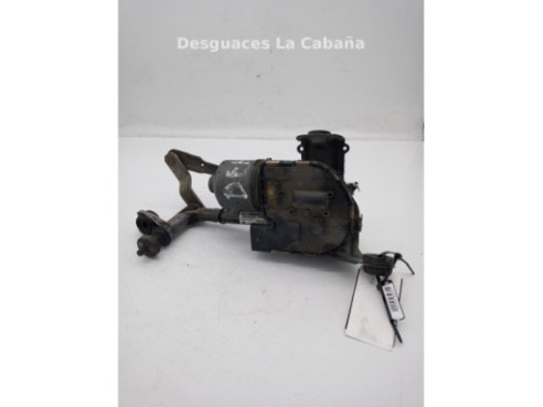 1P0955024B, MOTOR LIMPIAPARABRISAS DEL SEAT LEON (1P1) |Desguaces La Cabaña