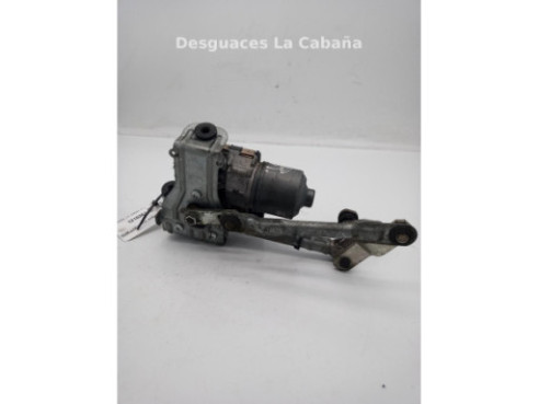 MOTOR LIMPIAPARABRISAS DELANTERO|Desguaces La Cabaña 2